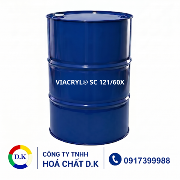 VIACRYL SC
