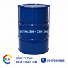 SETAL 360